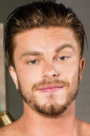 et billede af Blake Ryder