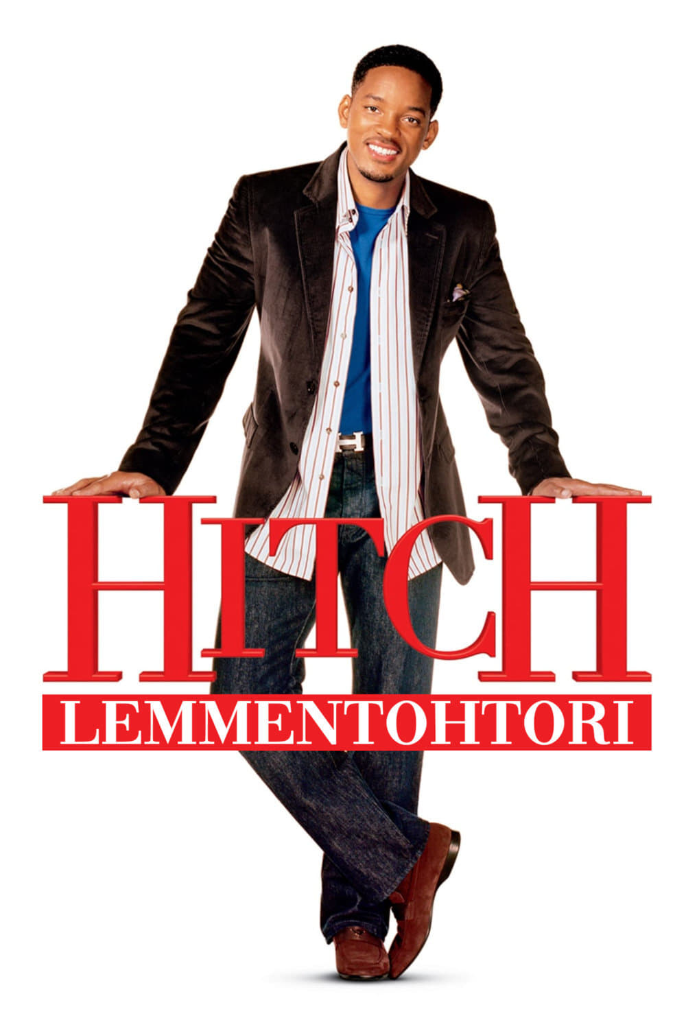 Hitch