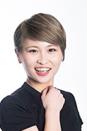 Lily Okubo's picture in the cast