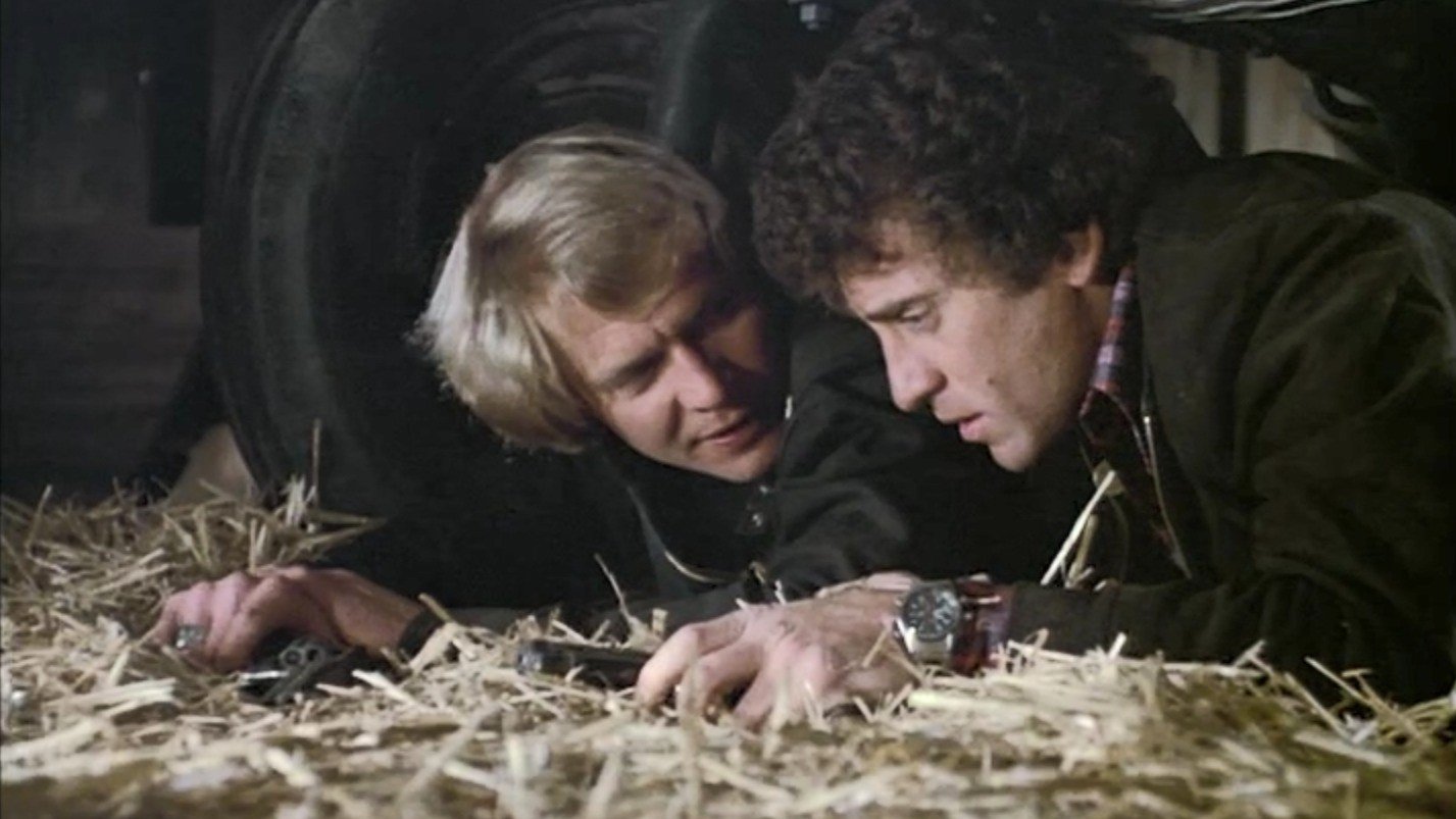 Starsky & Hutch - Le Piège