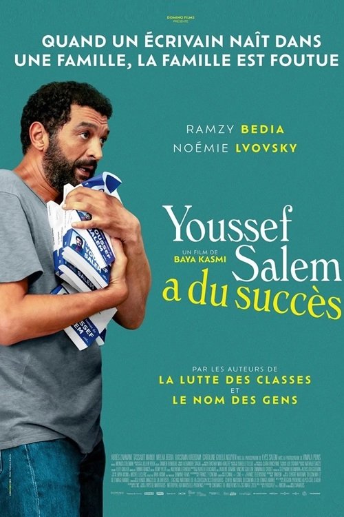 EN - Youssef Salem A Du Succes (2022) (FRENCH ENG-SUB)