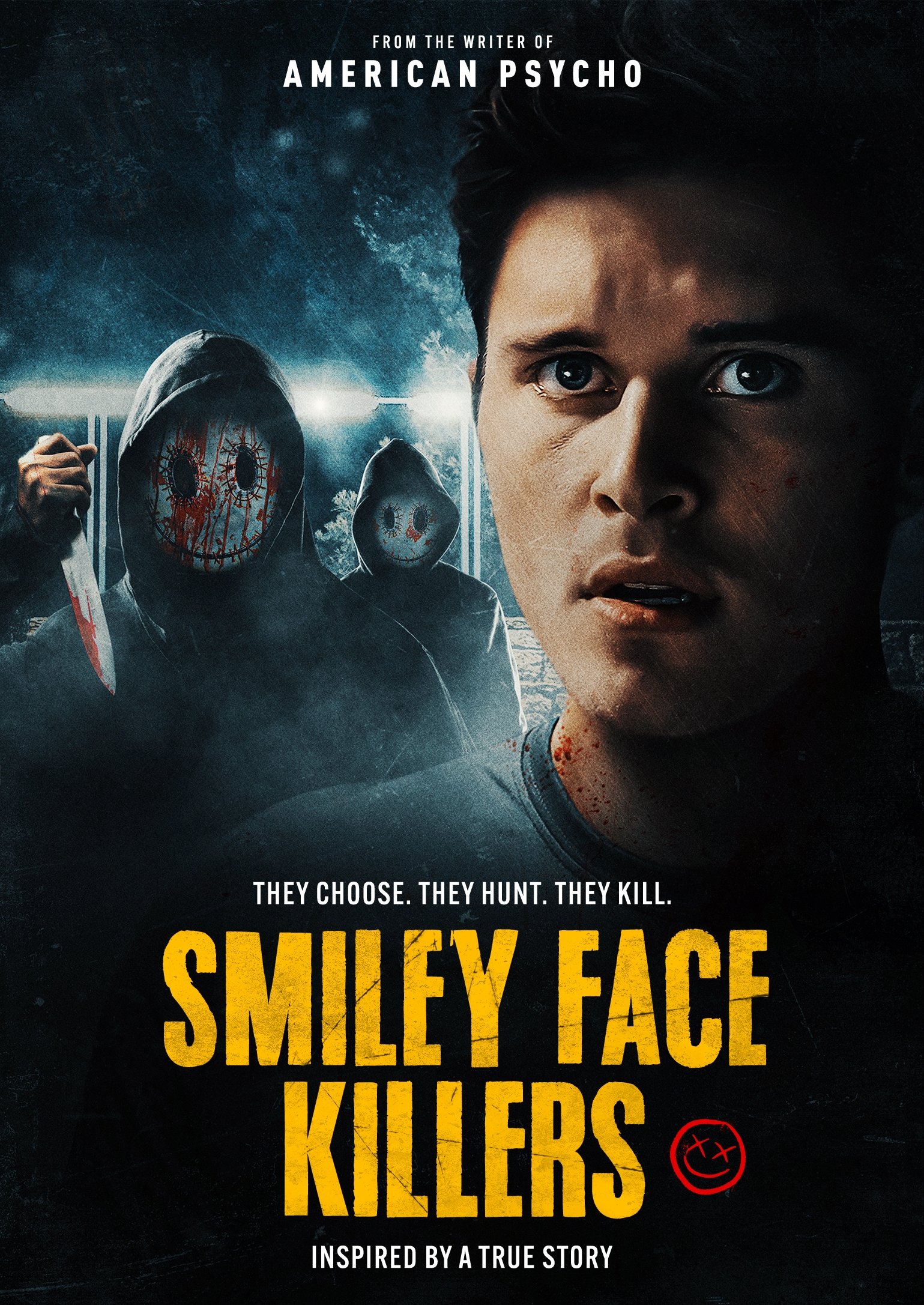 Smiley Face Killers