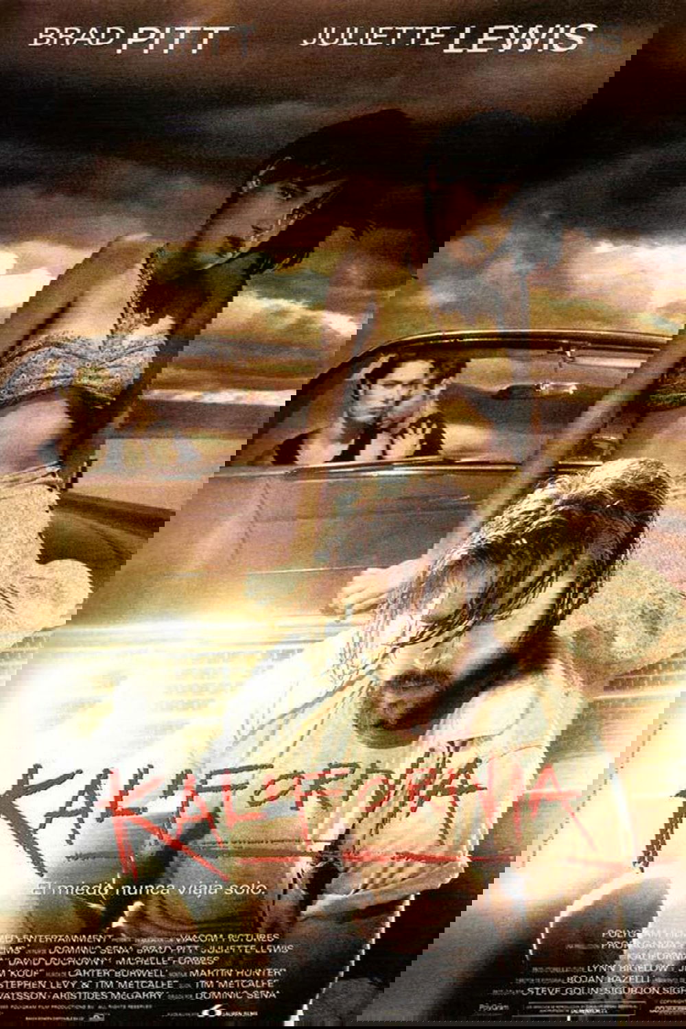 Kalifornia