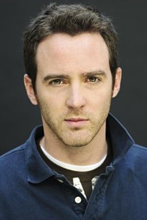 et billede af Jim Ford