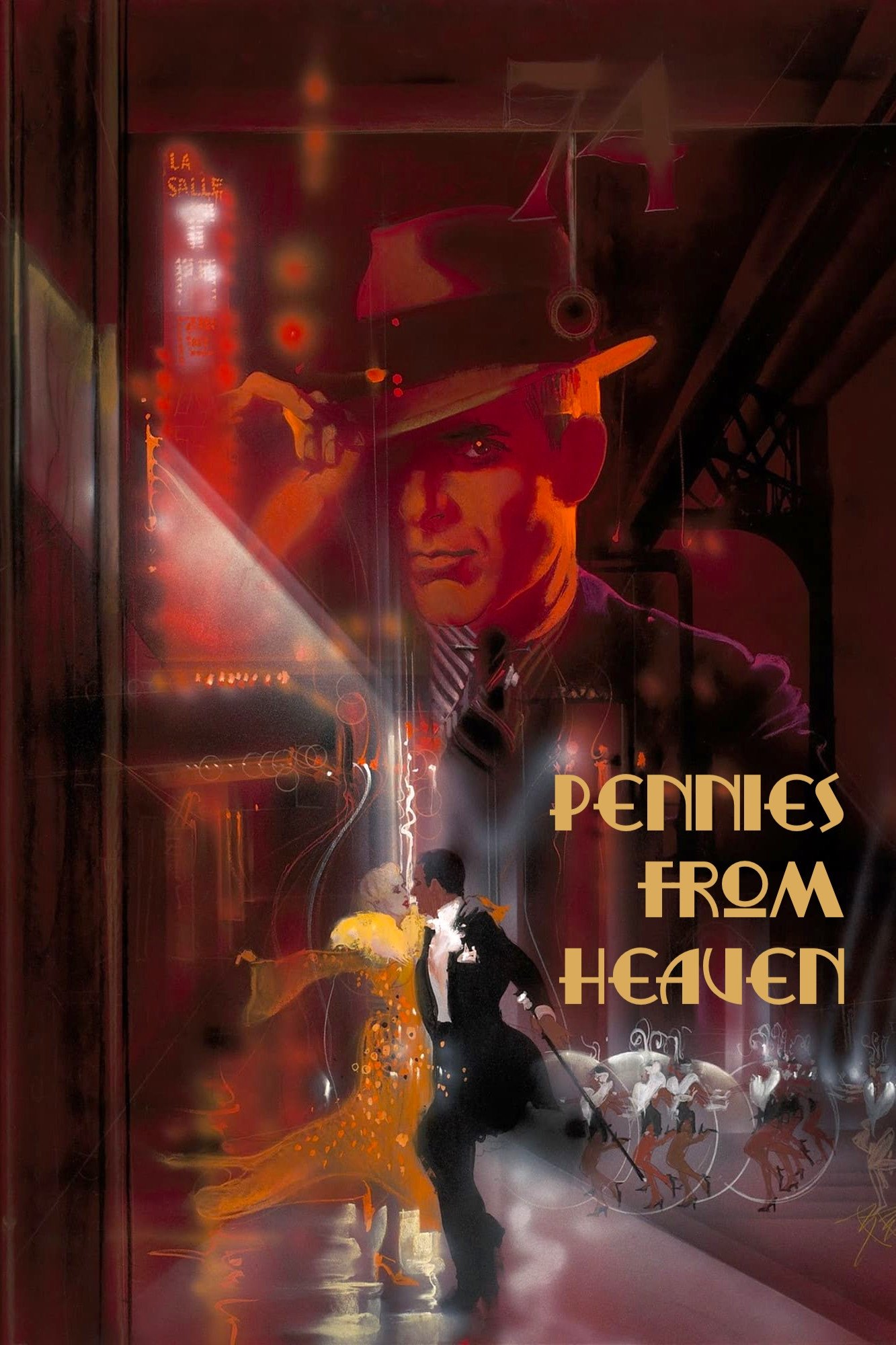 Pennies from Heaven