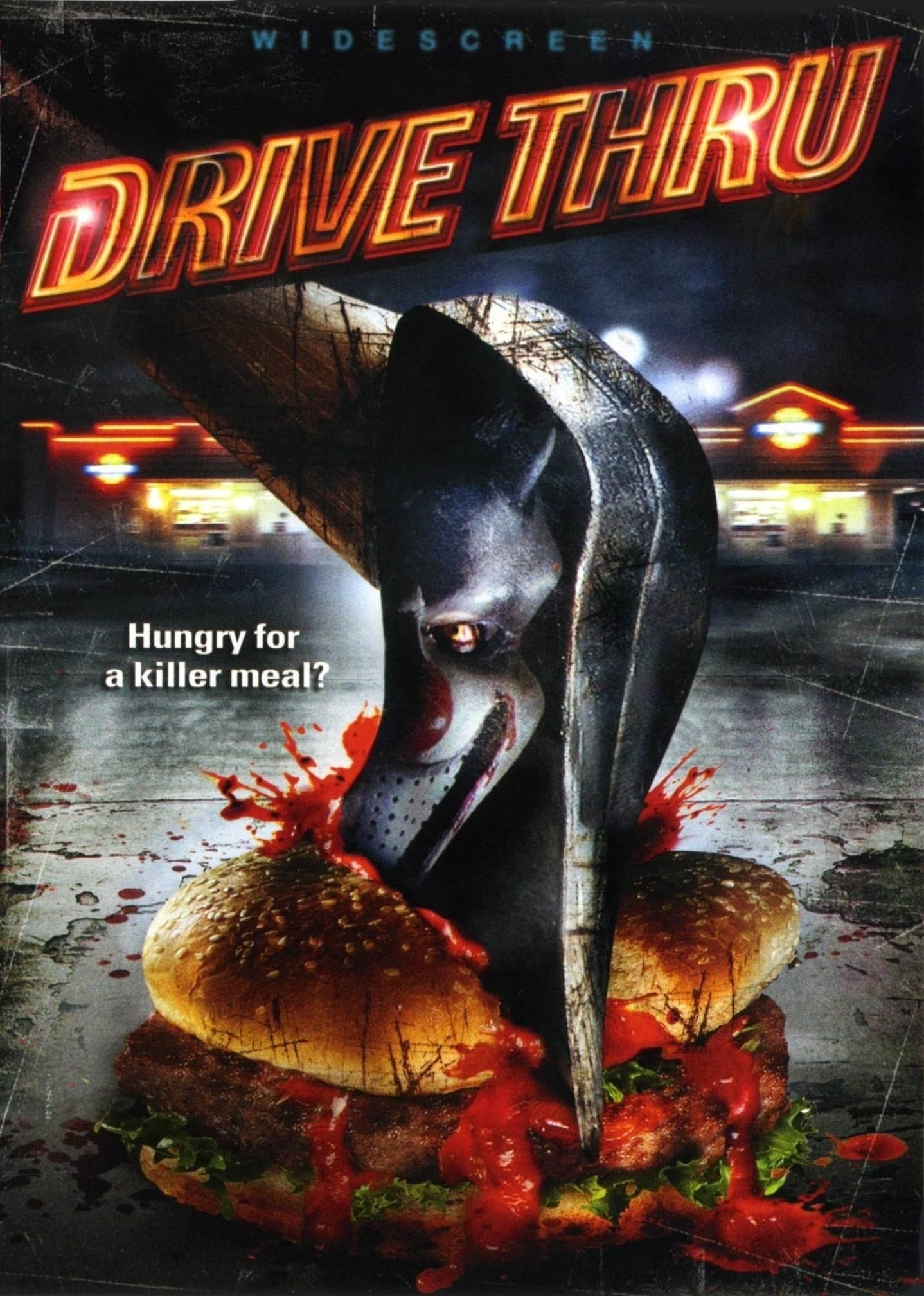 Drive Thru