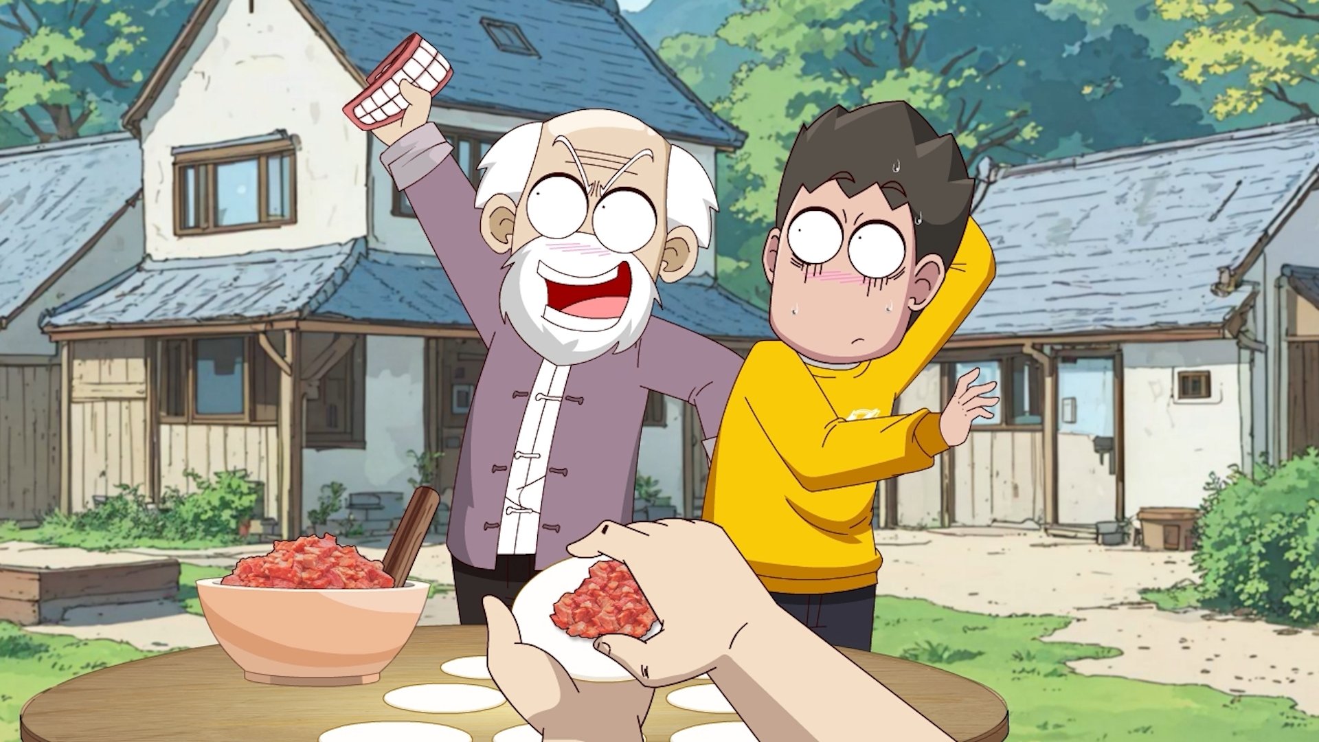 Episode 1009