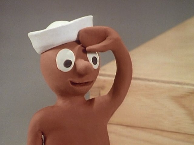 The Morph Files