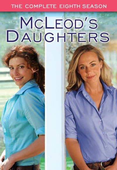McLeod's Daughters - Season 8
