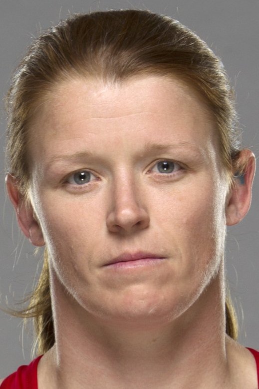 Tonya Evinger's picture in the cast