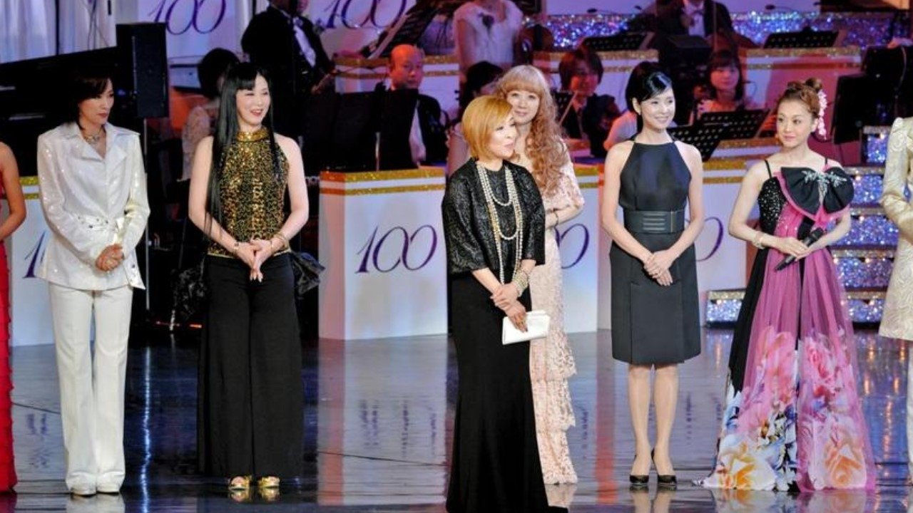 「宝塚歌劇100周年夢の祭典」