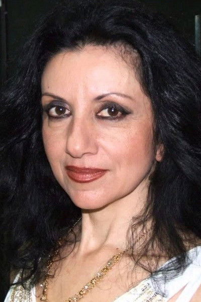 et billede af Mzia Atanelov