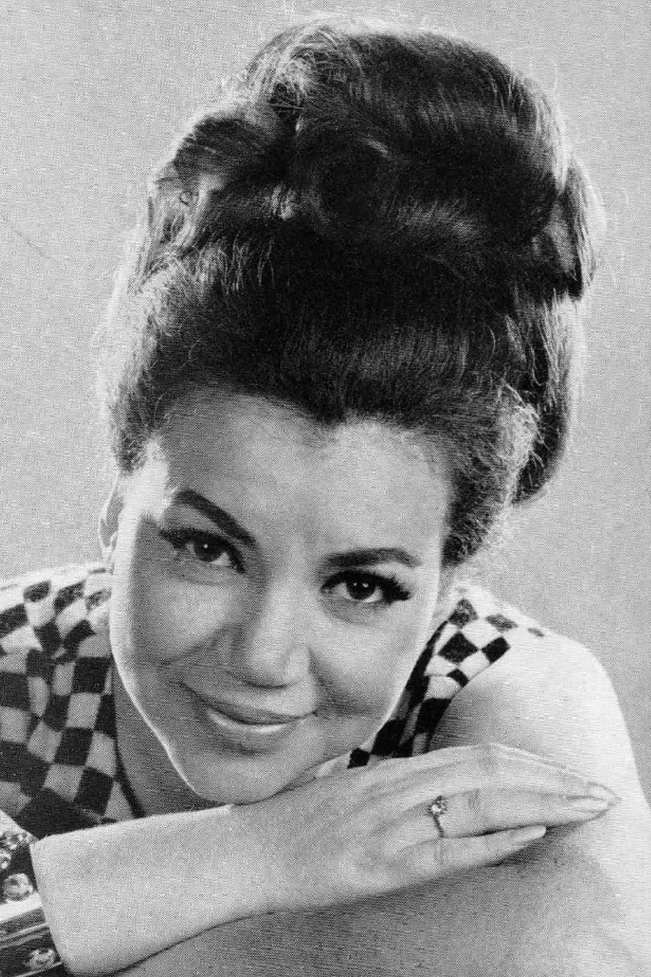 et billede af Saloua (Fettouma Lemitti)