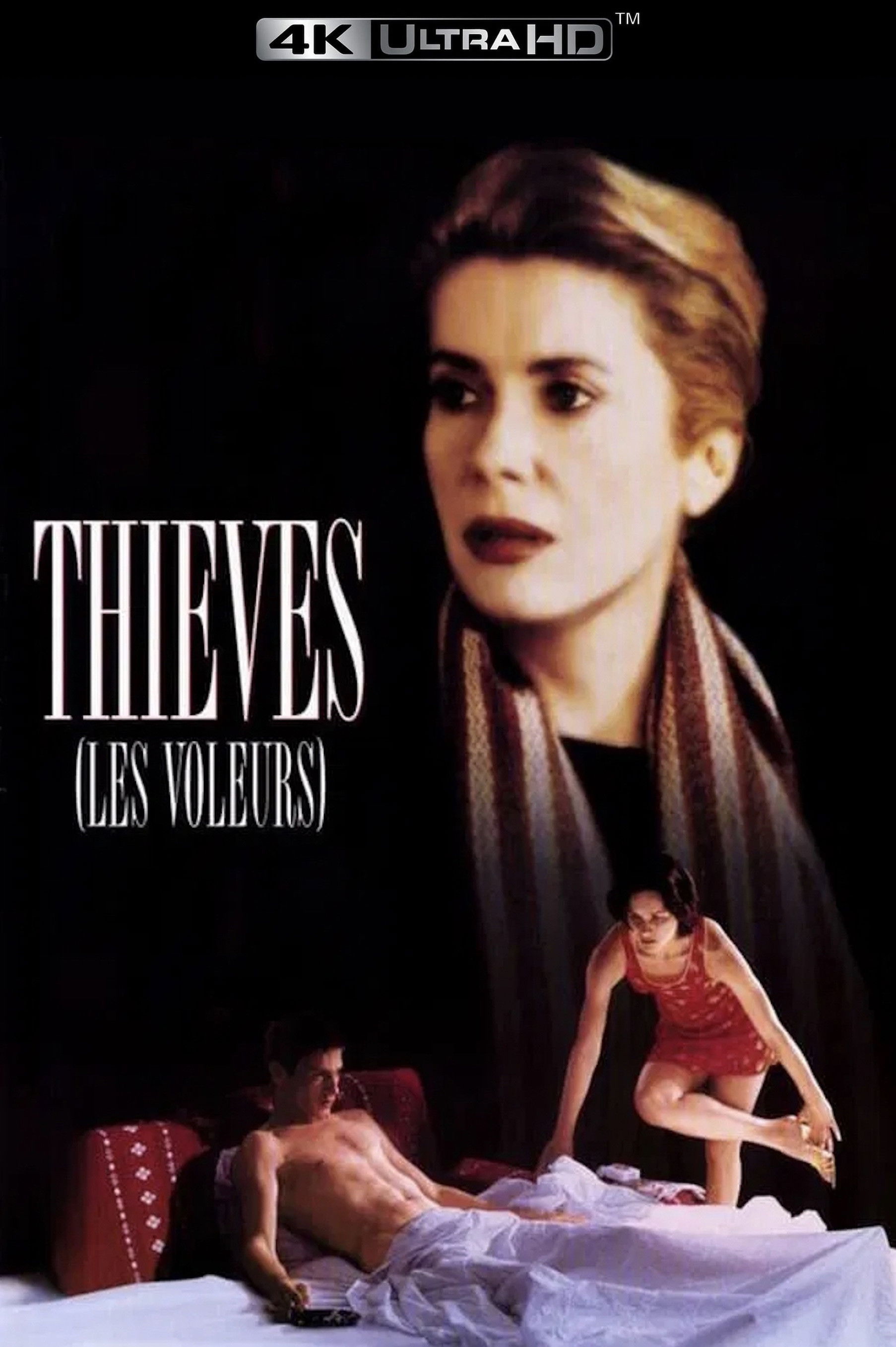 Thieves