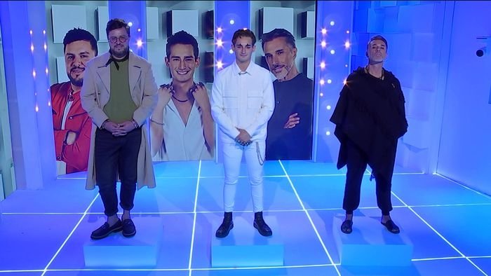 La Casa de los Famosos México Staffel 1 :Folge 31 