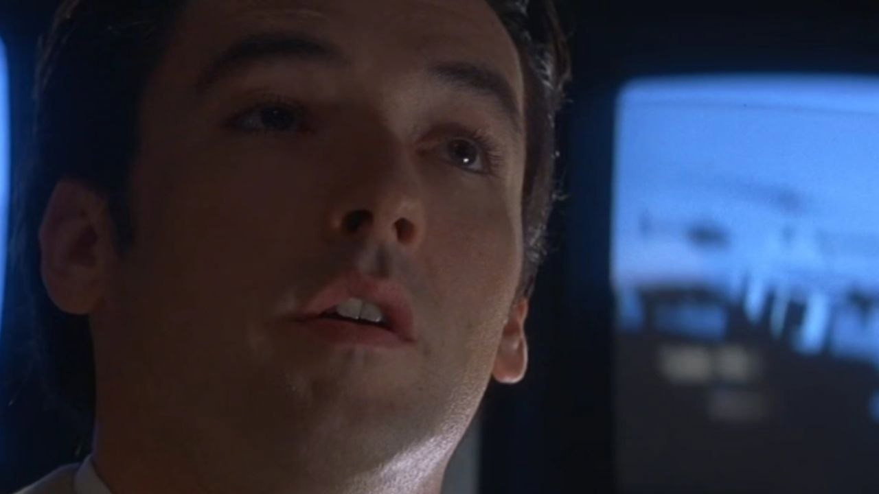 Con Air (1997) — still 3