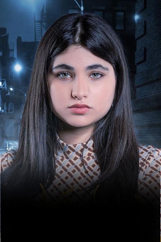 et billede af Sara Aws