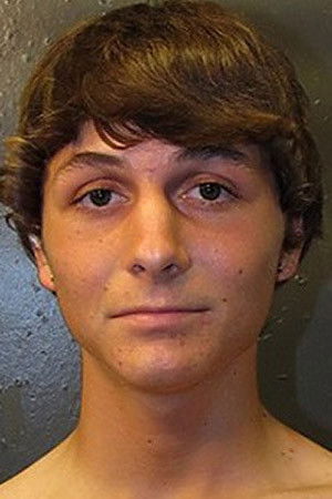 et billede af Trey Bentley