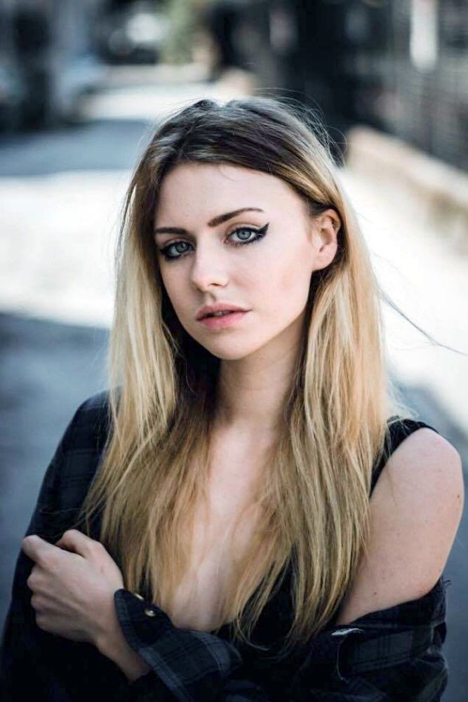 Maddie Phillips Maddie Phillips