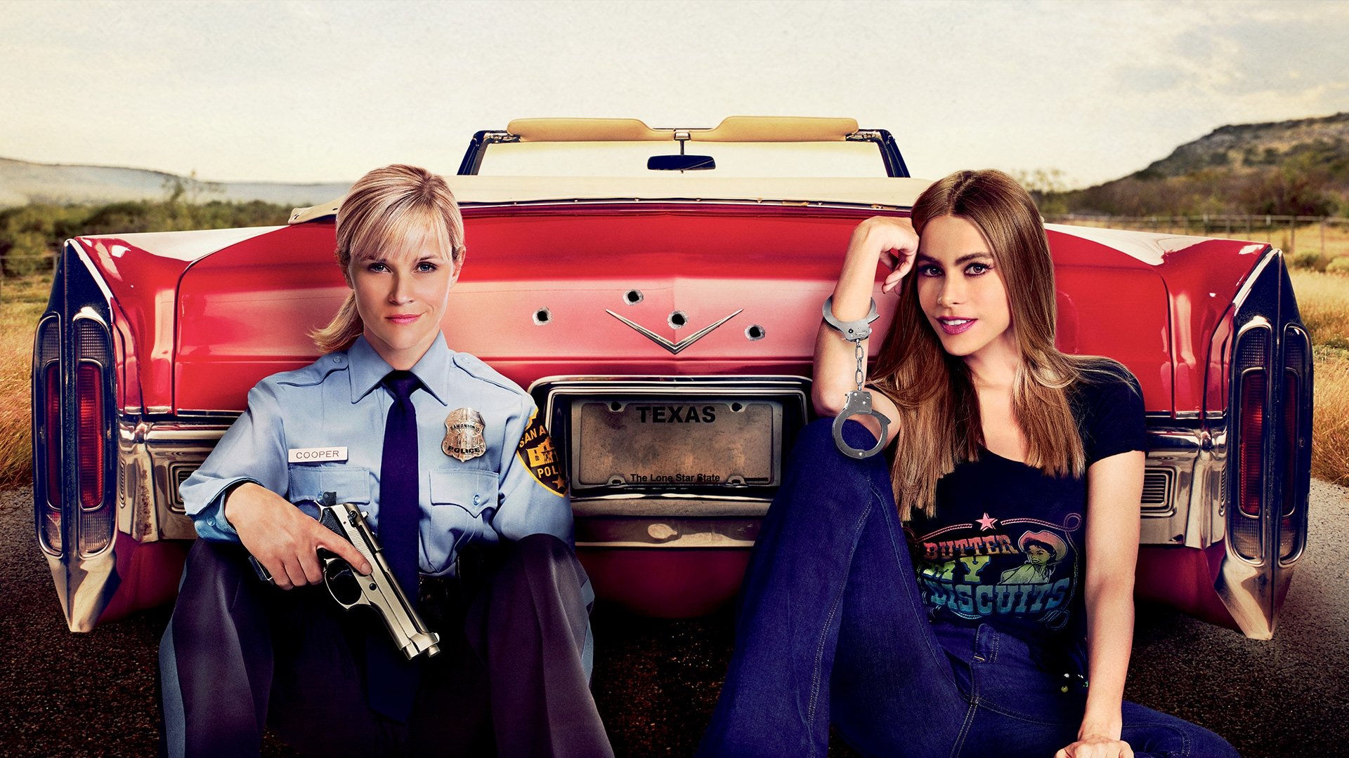 Hot Pursuit (2015)