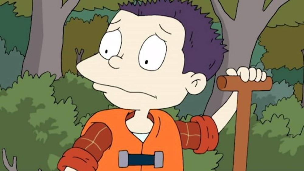 Thumbnail for River Rats Season 1 Episode 8