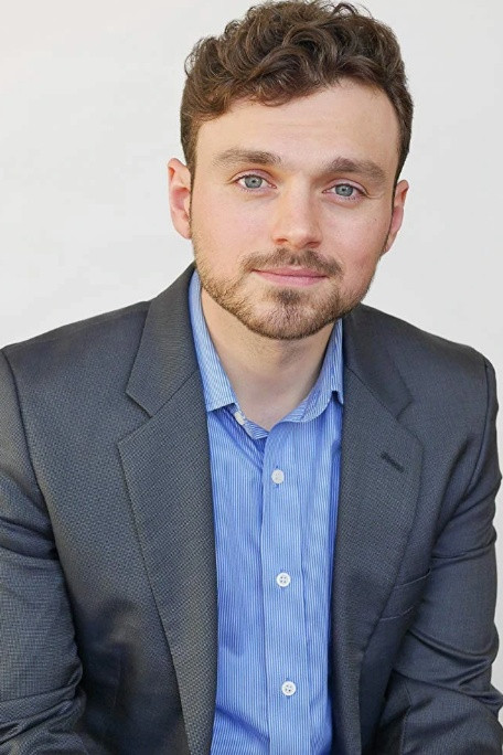 et billede af John Michael Morris