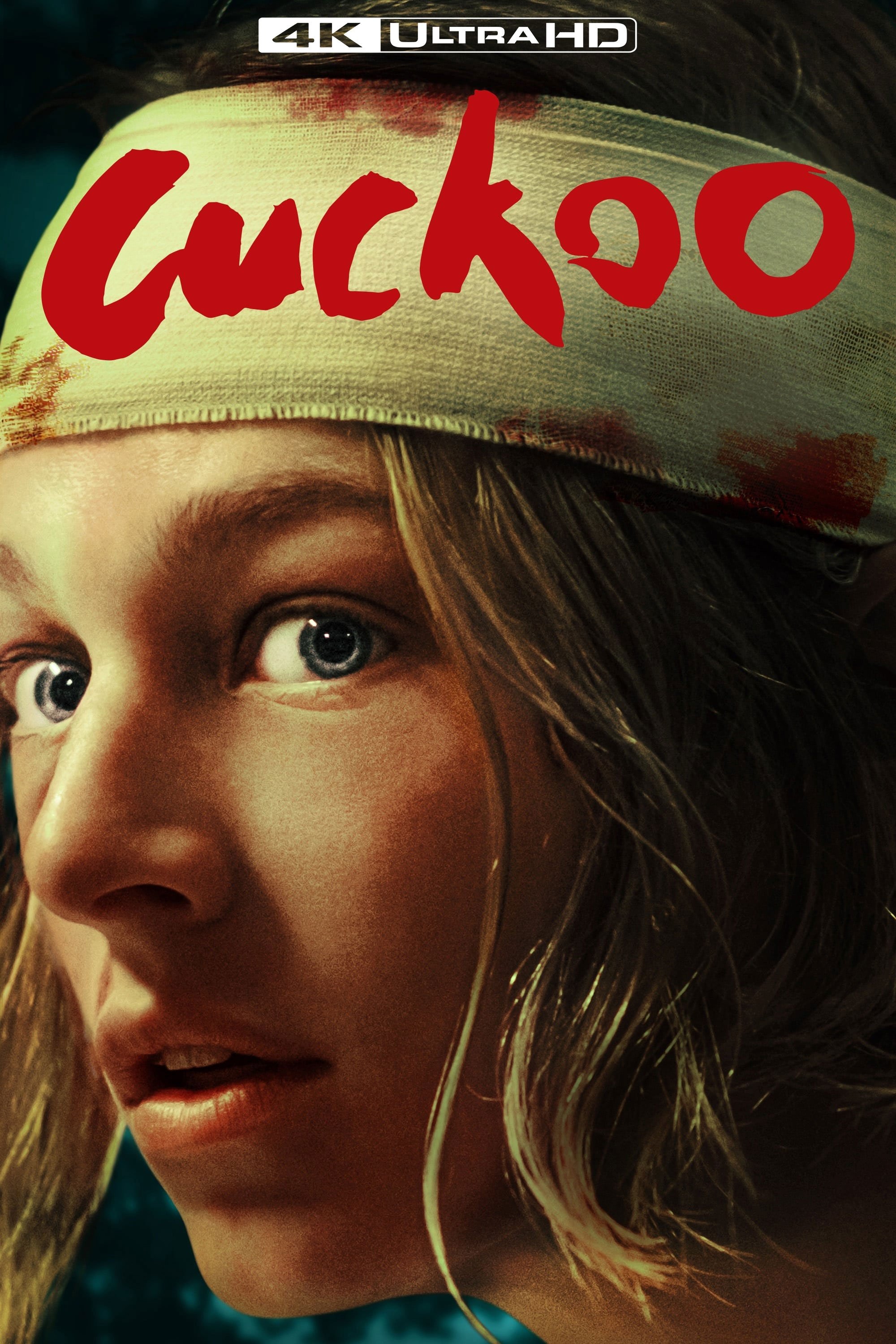 Cuckoo