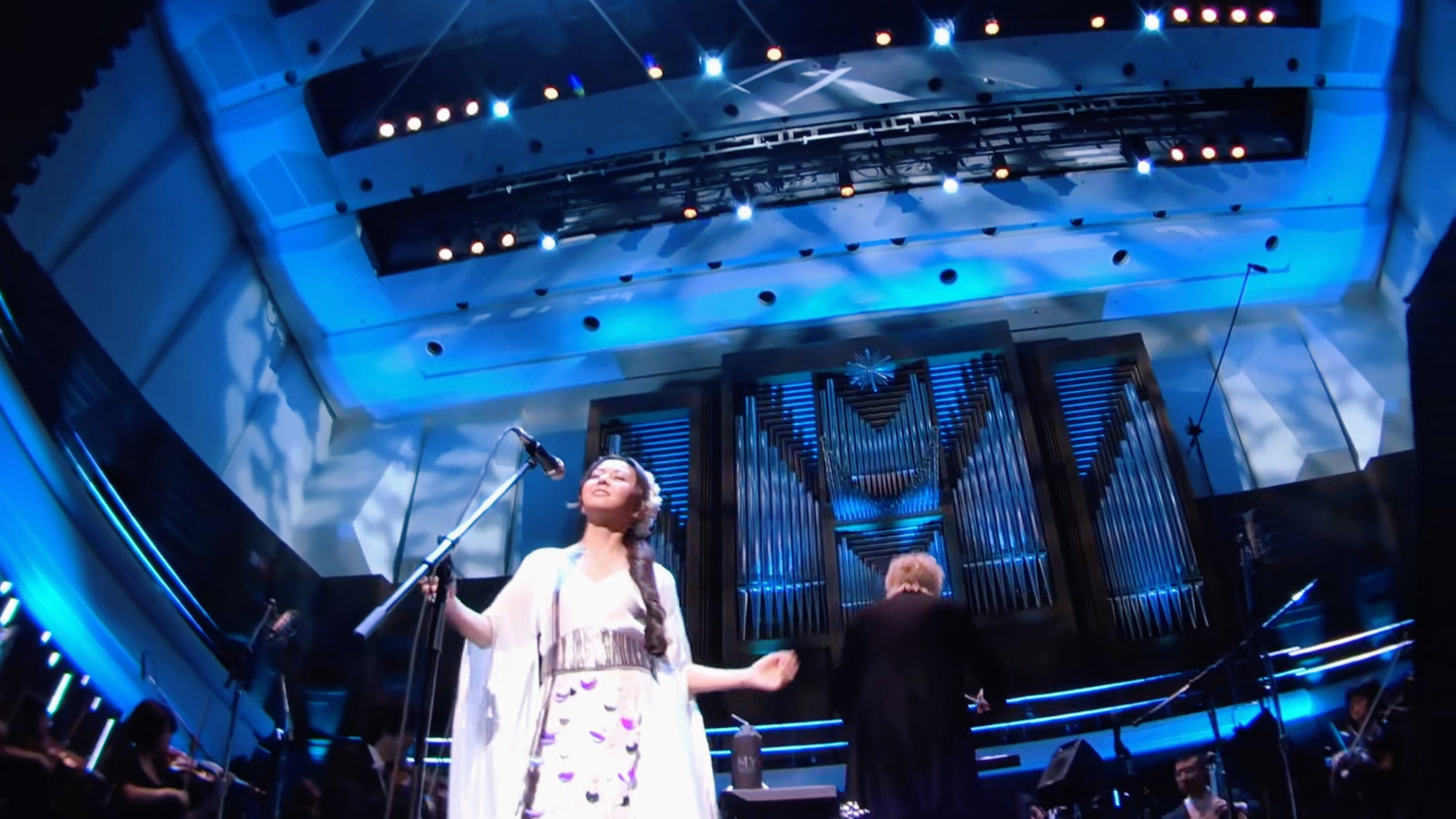 Mai Kuraki Symphonic Live -Opus 3