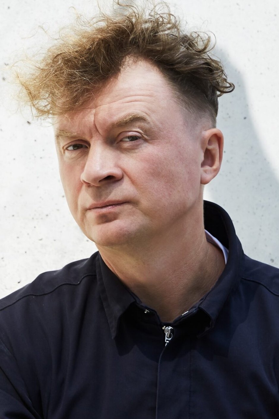 et billede af Ignas Jonynas