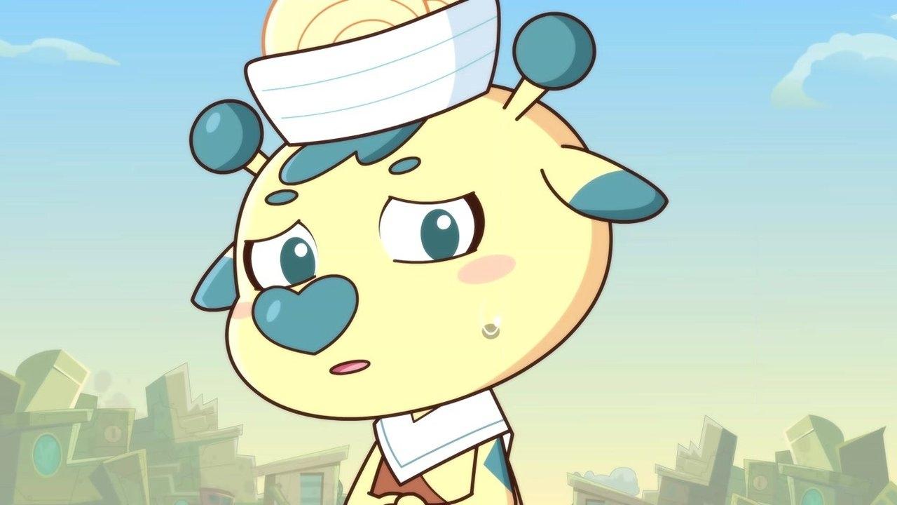 Happy Toon