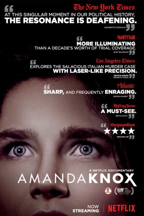 Amanda Knox