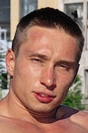 et billede af Luis Badog