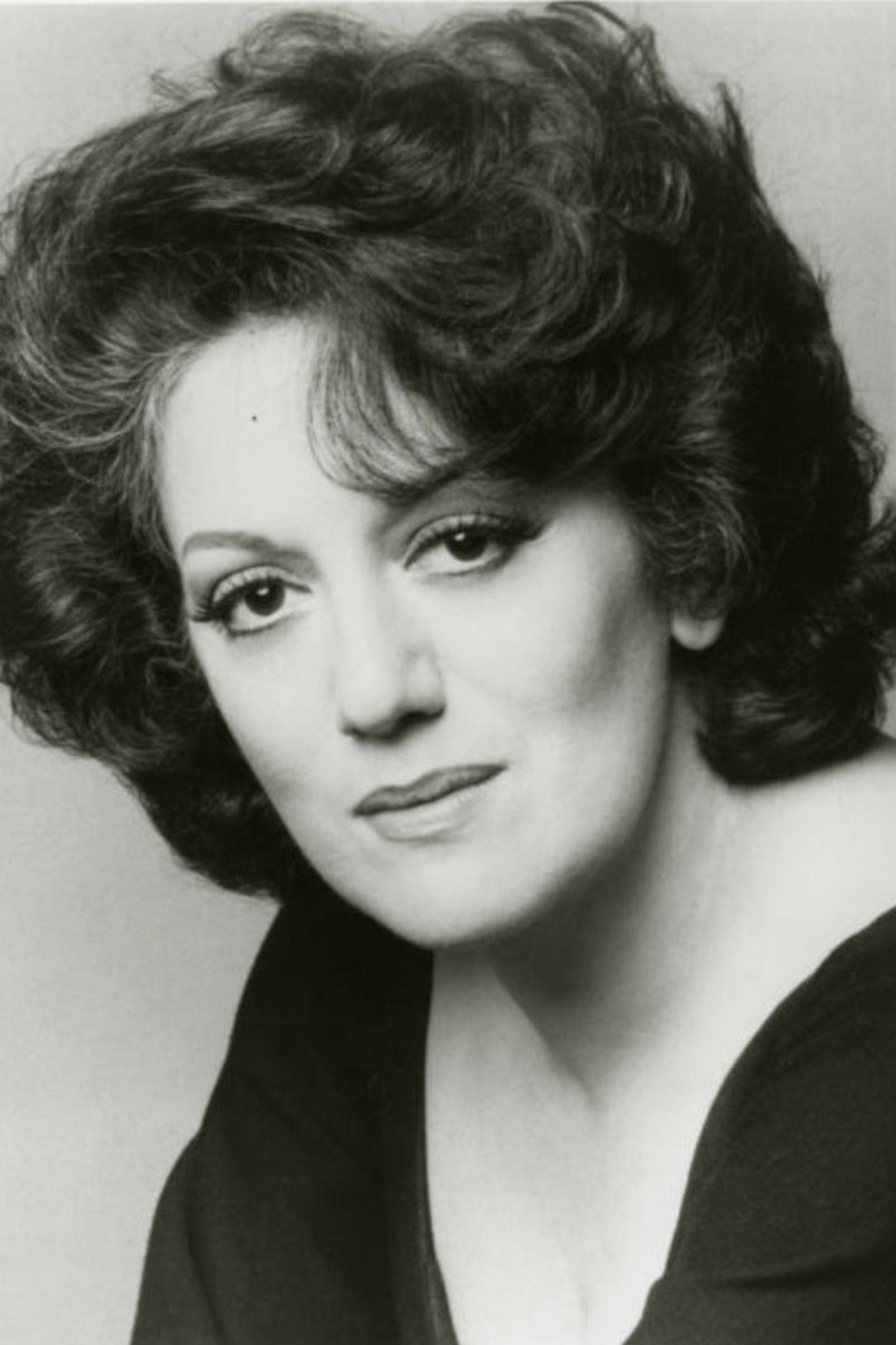 et billede af Tatiana Troyanos