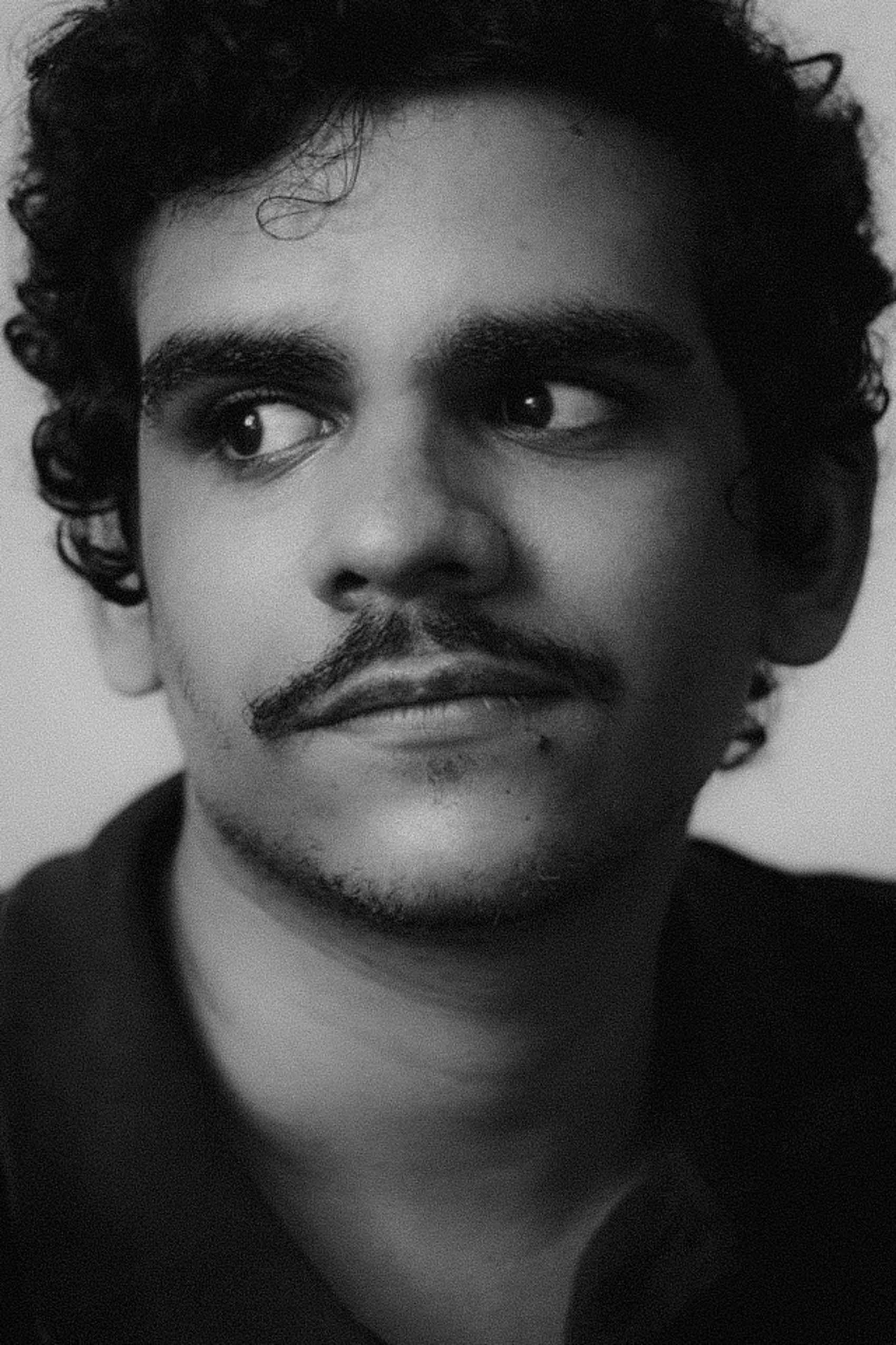 et billede af Calebe Lopes