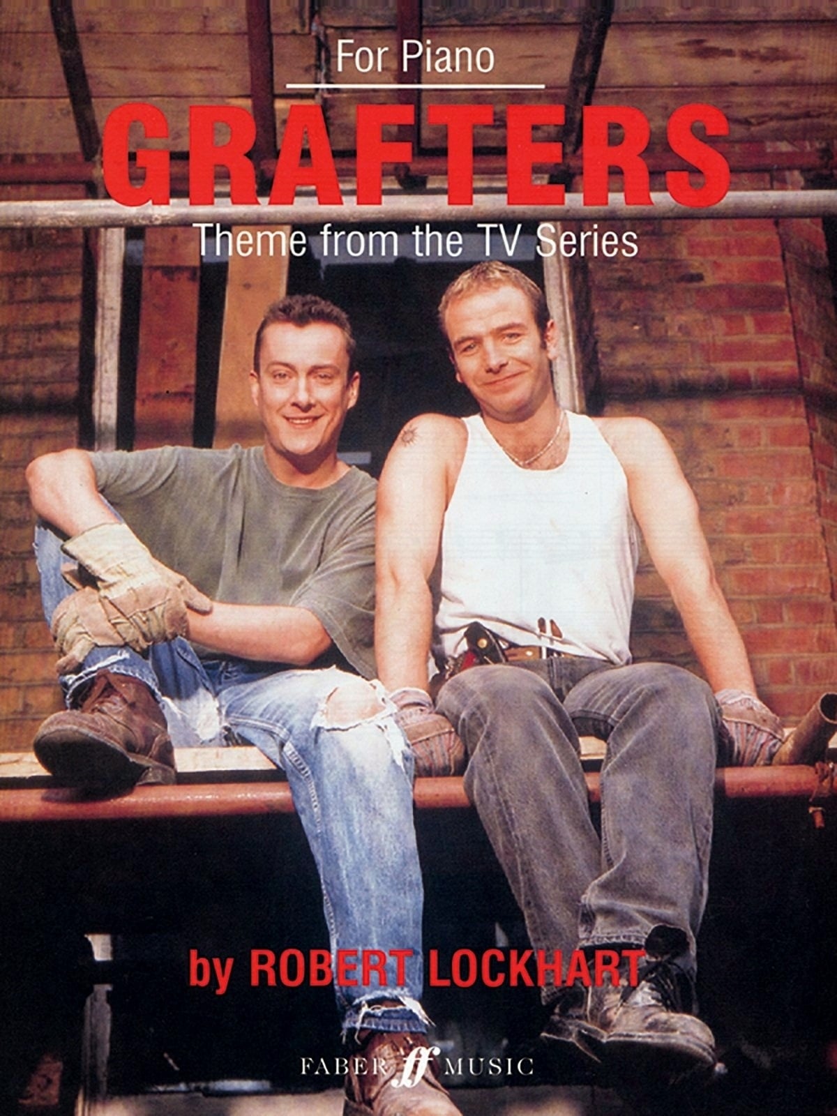Grafters TV Shows About Working Class