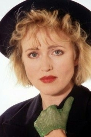 et billede af Annette Humpe