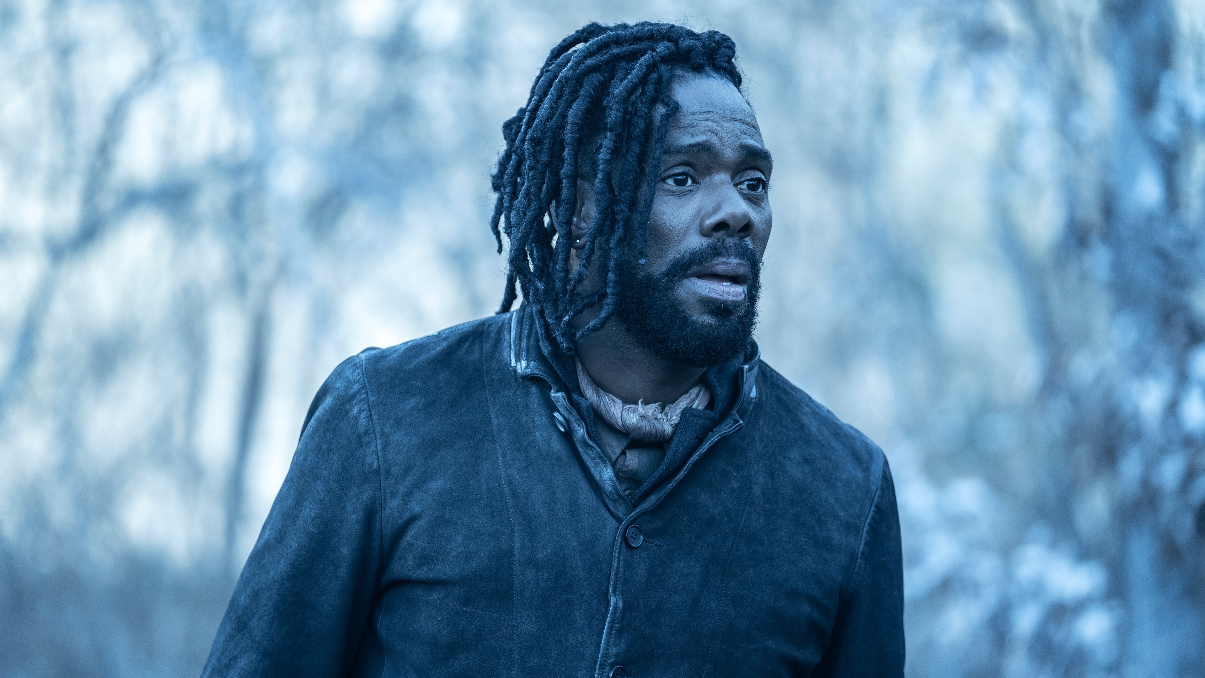 Assistir Fear the Walking Dead: 8x4 Online - Tua Serie