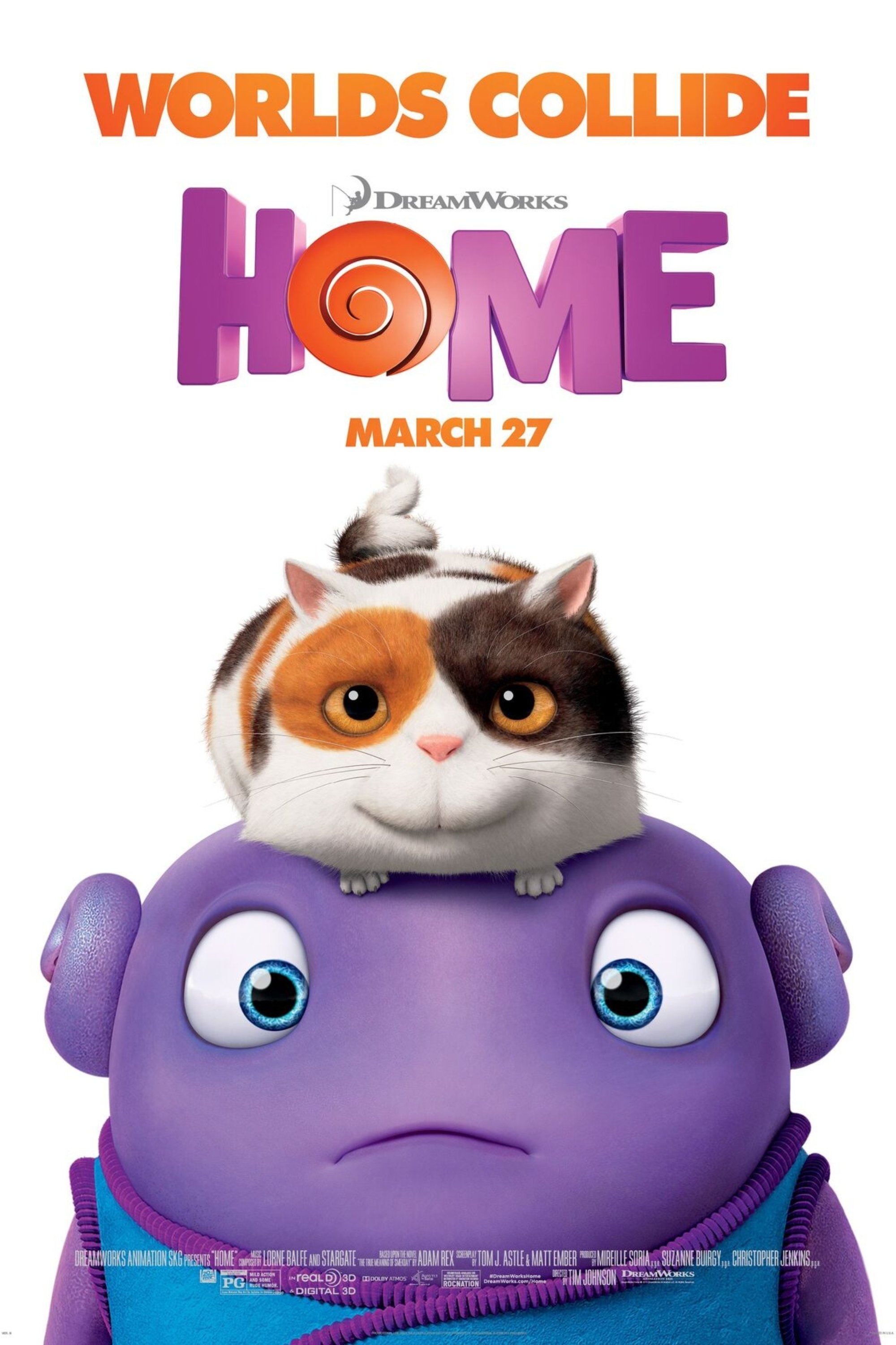 Home