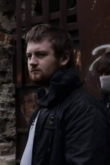 et billede af Greg Young