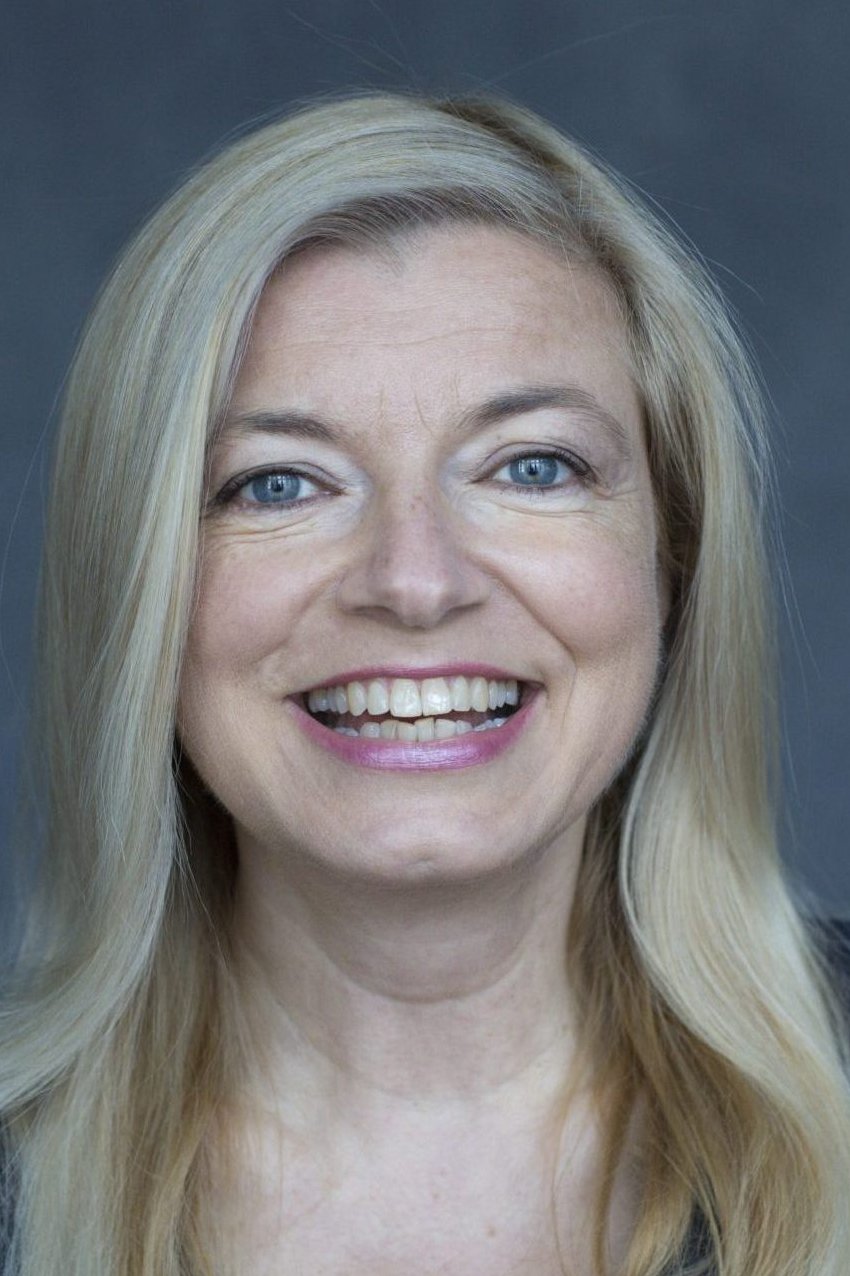 et billede af Michaela Merten