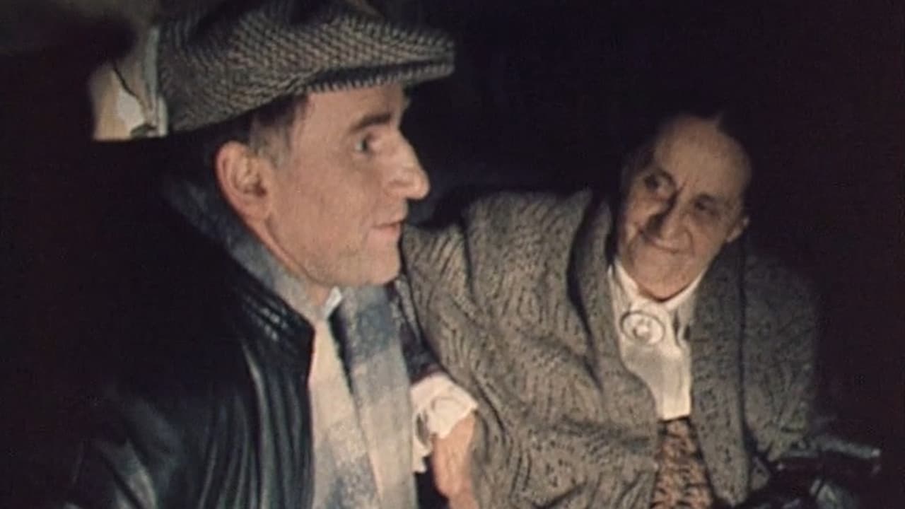 Arbat Motif (1990)