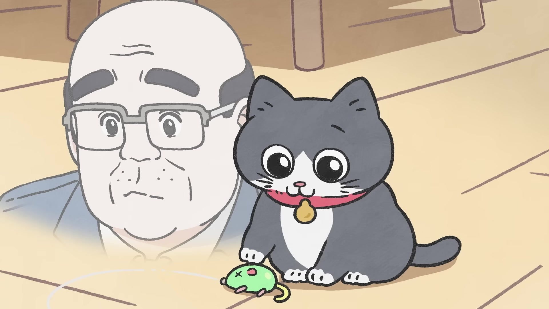 Thumbnail for Episode 10 Season 1 Episode 10