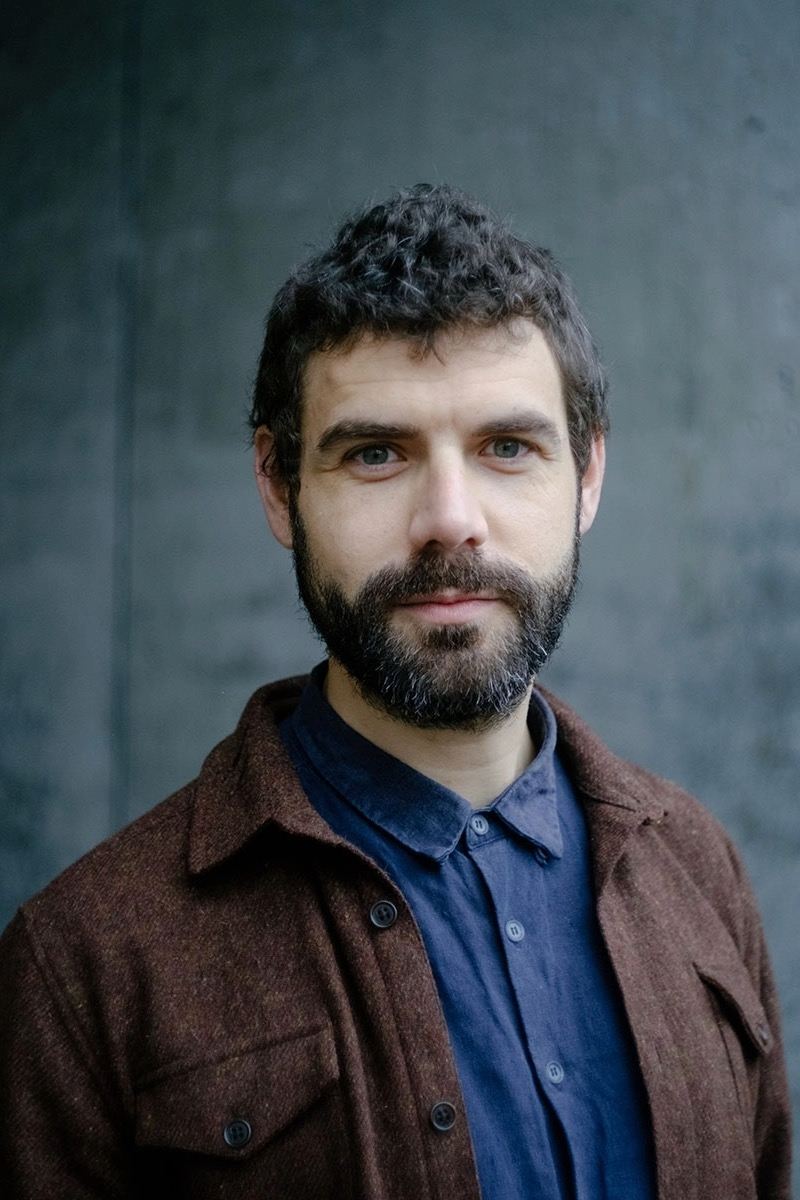 Moritz Riesewick | Director