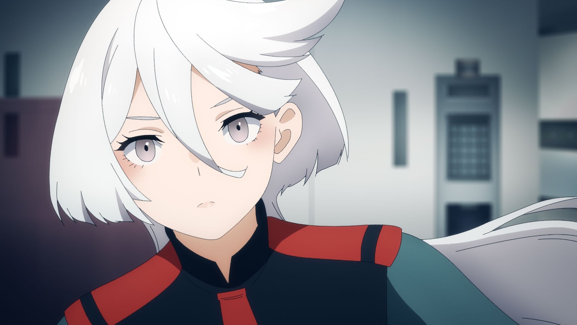 Mobile Suit Gundam: The Witch from Mercury