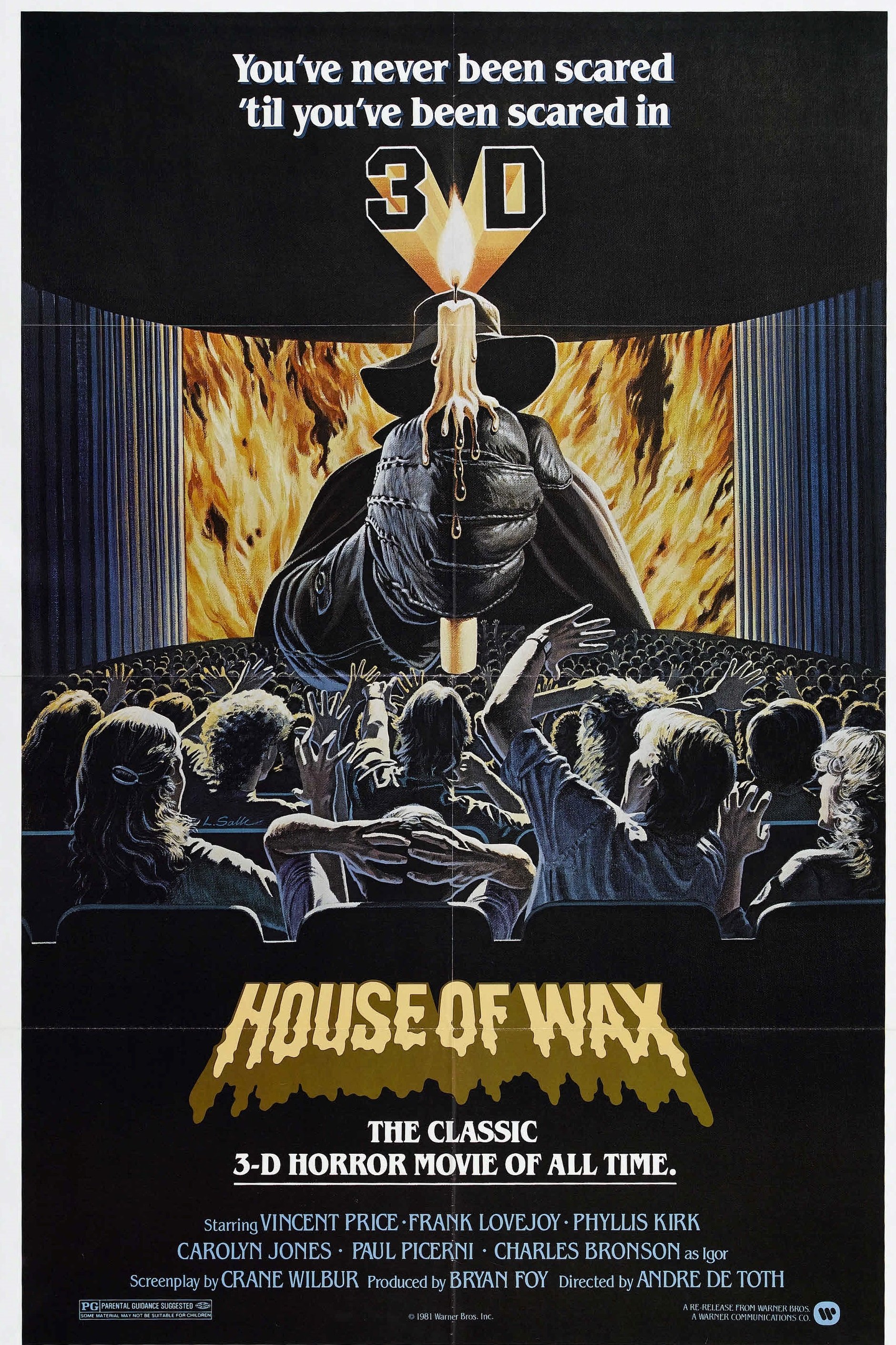 House of Wax