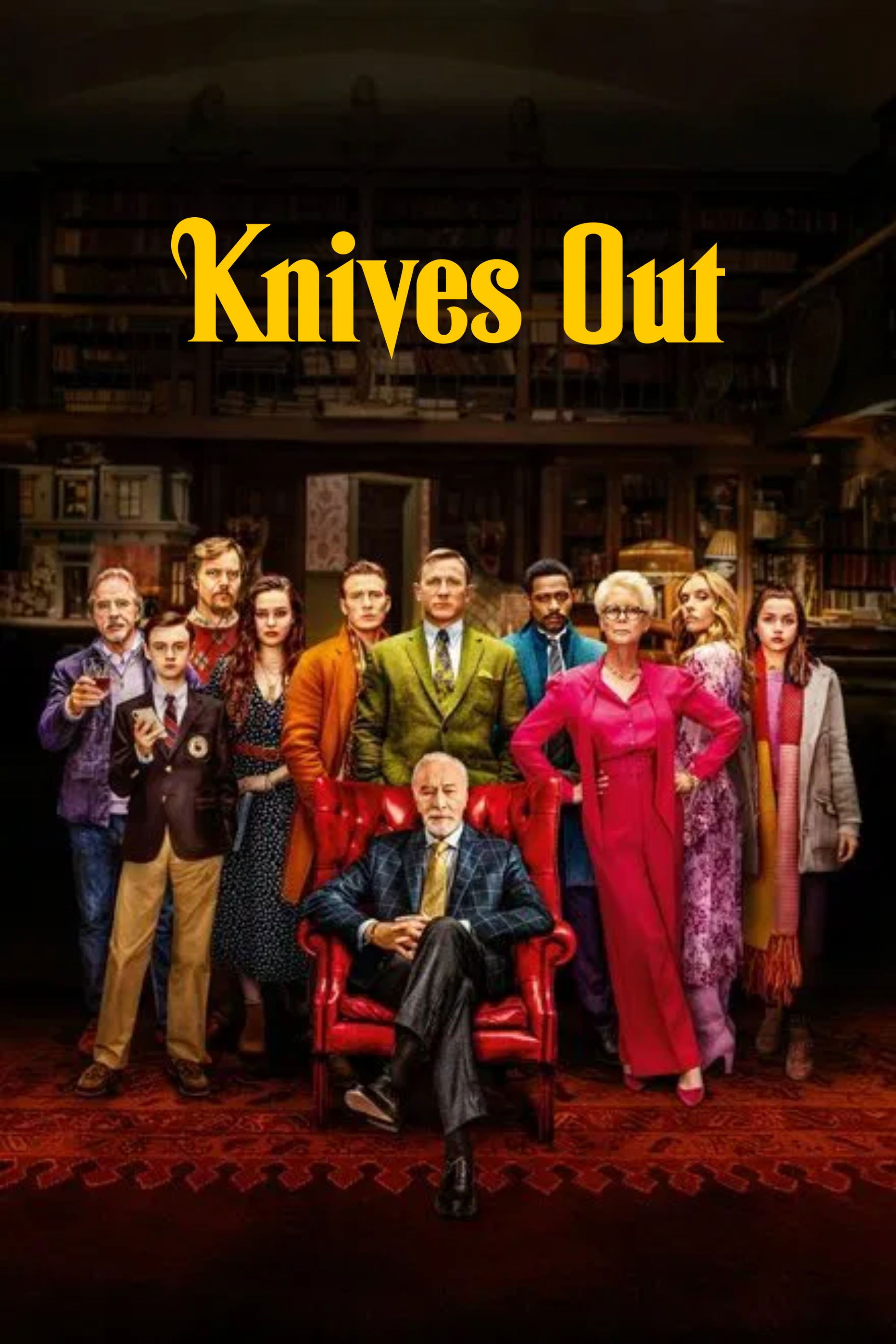 Knives Out
