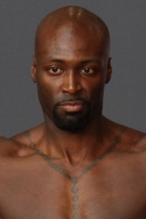 et billede af Chuck Campbell