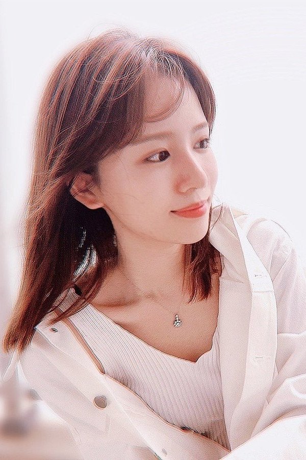 et billede af Nozomi Harada