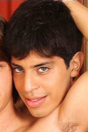 et billede af Elias Grace