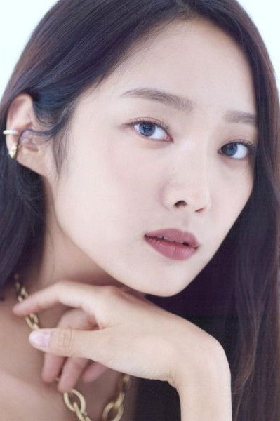 et billede af Choi Kyung-min